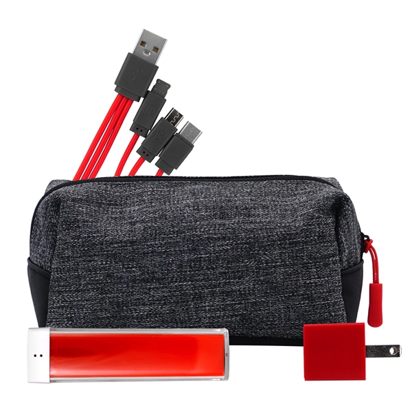 XL X Line Providence Charging Set... from ASI 30208 A P Specialties / AP Specialties