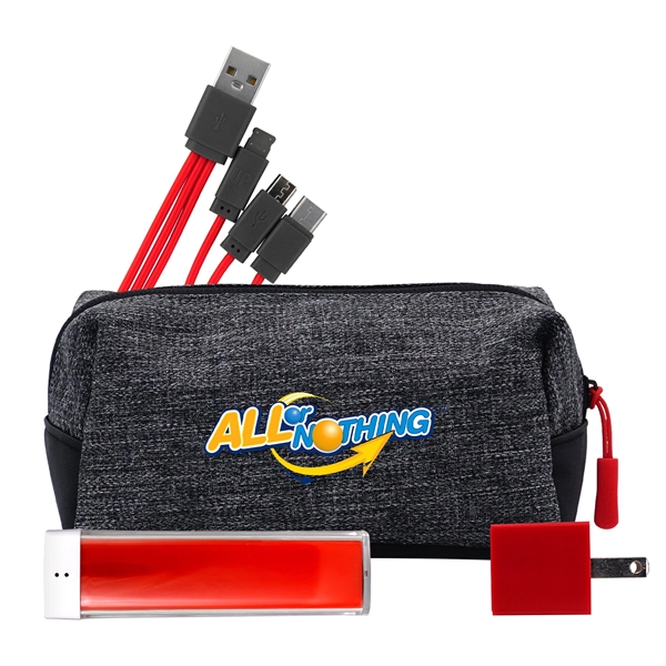 XL X Line Providence Charging Set... from ASI 30208 A P Specialties / AP Specialties