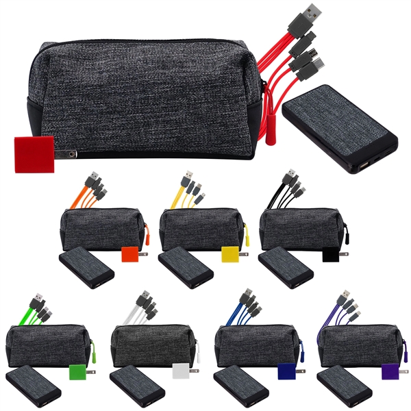 XL X Line High Density Charging Set... from ASI 30208 A P Specialties / AP Specialties