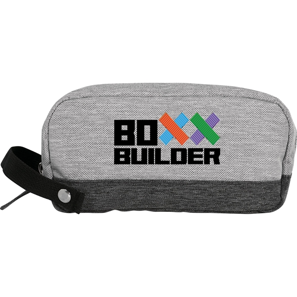 BAY TRAVEL POUCH... from ASI 30208 A P Specialties / AP Specialties