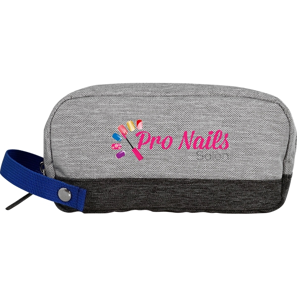 BAY TRAVEL POUCH... from ASI 30208 A P Specialties / AP Specialties