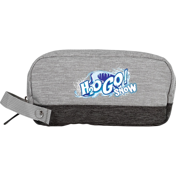 BAY TRAVEL POUCH... from ASI 30208 A P Specialties / AP Specialties