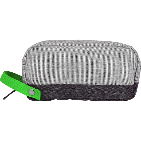 BAY TRAVEL POUCH... from ASI 30208 A P Specialties / AP Specialties