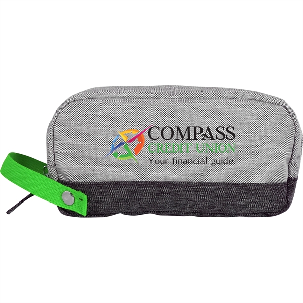 BAY TRAVEL POUCH... from ASI 30208 A P Specialties / AP Specialties