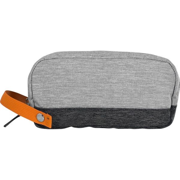 BAY TRAVEL POUCH... from ASI 30208 A P Specialties / AP Specialties