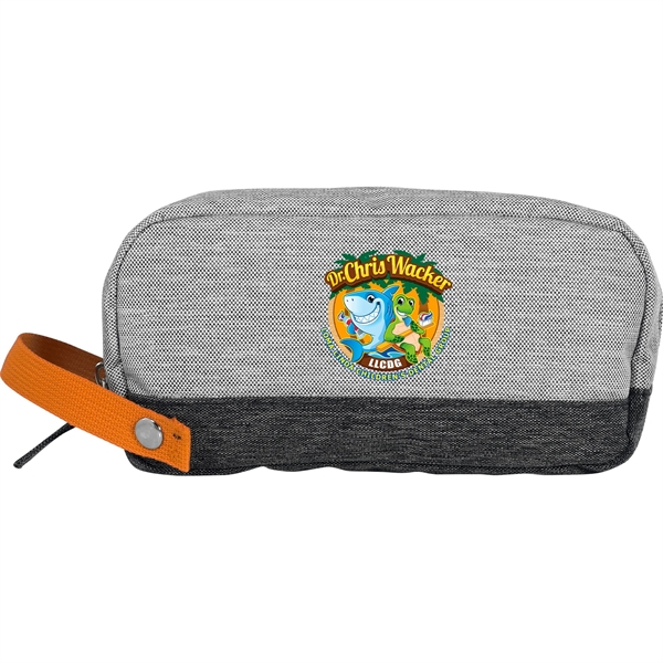 BAY TRAVEL POUCH... from ASI 30208 A P Specialties / AP Specialties