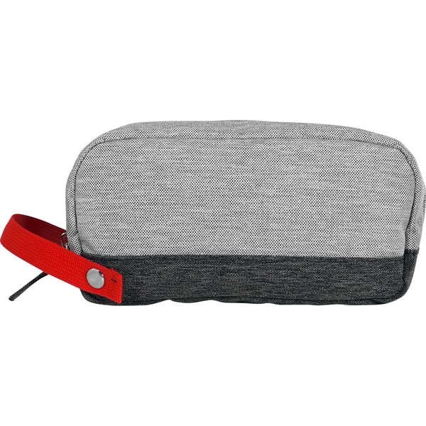 BAY TRAVEL POUCH... from ASI 30208 A P Specialties / AP Specialties