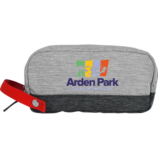 BAY TRAVEL POUCH... from ASI 30208 A P Specialties / AP Specialties