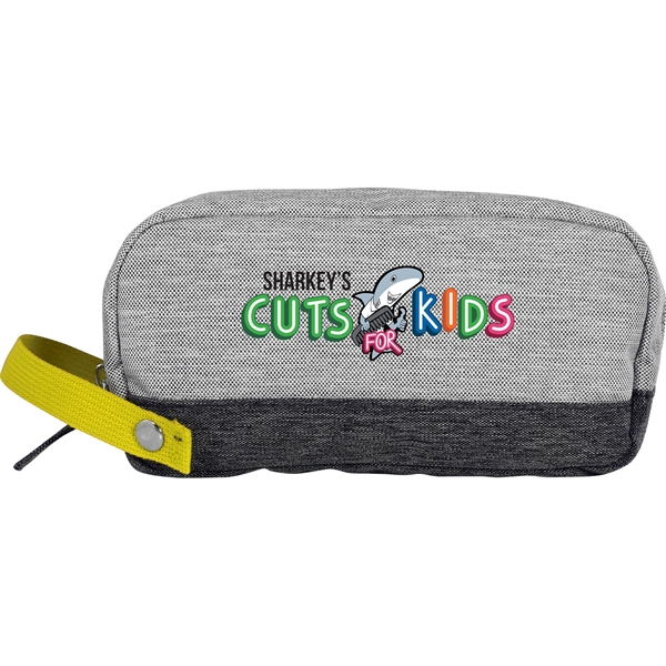 BAY TRAVEL POUCH... from ASI 30208 A P Specialties / AP Specialties