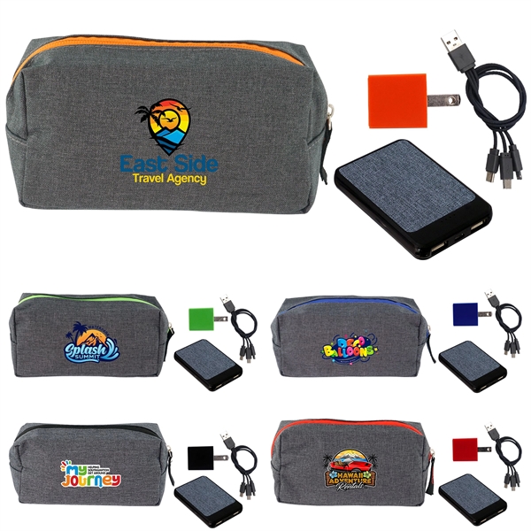 G LINE XL CHARGING SET... from ASI 30208 A P Specialties / AP Specialties