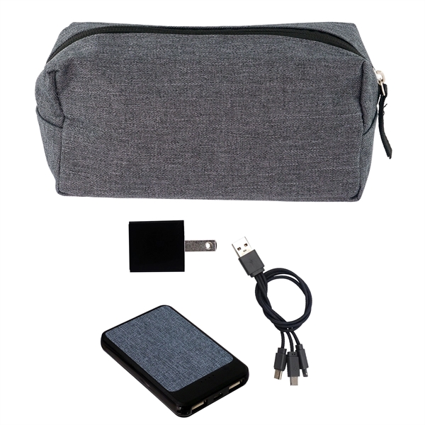 G LINE XL CHARGING SET... from ASI 30208 A P Specialties / AP Specialties