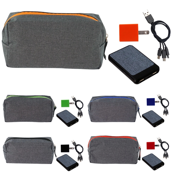 G LINE XL CHARGING SET... from ASI 30208 A P Specialties / AP Specialties