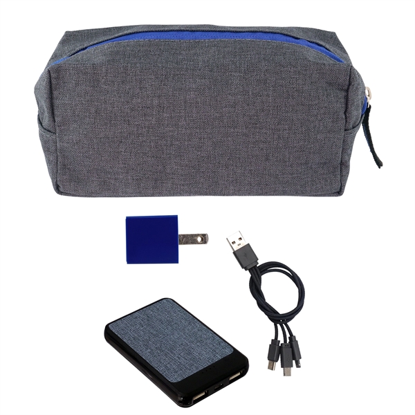 G LINE XL CHARGING SET... from ASI 30208 A P Specialties / AP Specialties