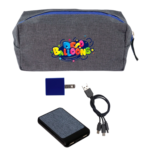 G LINE XL CHARGING SET... from ASI 30208 A P Specialties / AP Specialties