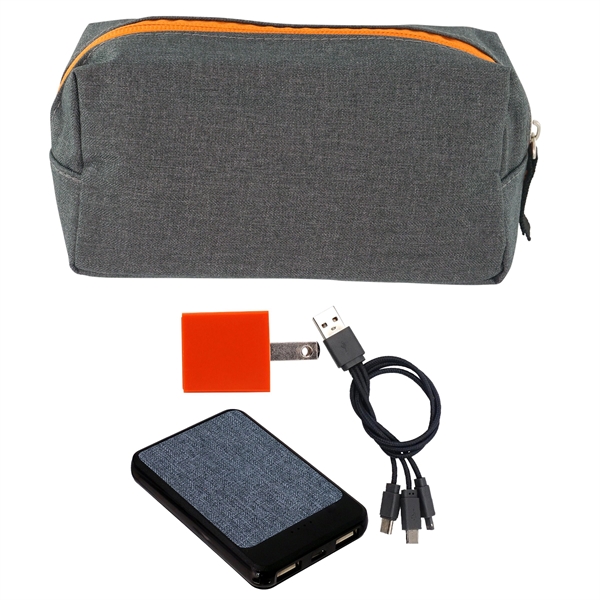 G LINE XL CHARGING SET... from ASI 30208 A P Specialties / AP Specialties