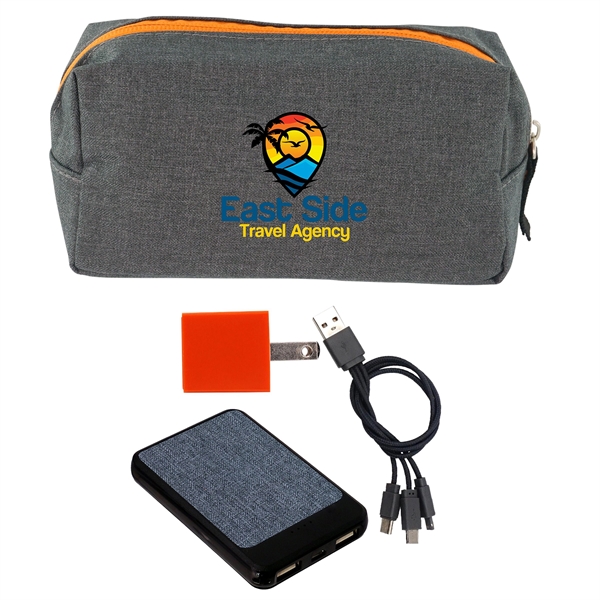 G LINE XL CHARGING SET... from ASI 30208 A P Specialties / AP Specialties