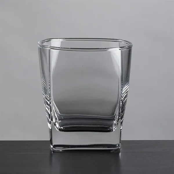 With its square base, the Sterling glass is perfectly balanced to... from ASI 84592 St Regis Group
