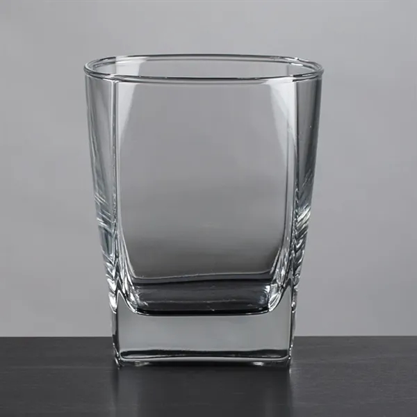 With its square base, the Sterling glass is perfectly balanced to... from ASI 84592 St Regis Group