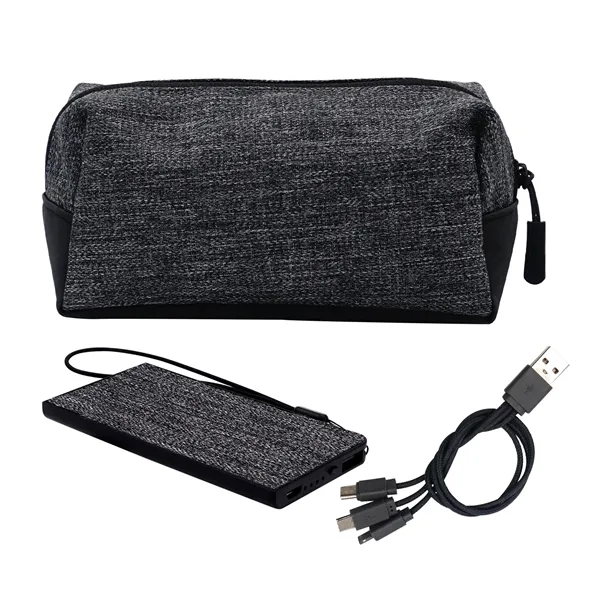 XL X LINE CHARGING TRIO SET... from ASI 30208 A P Specialties / AP Specialties