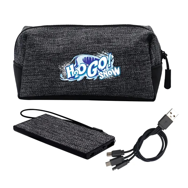 XL X LINE CHARGING TRIO SET... from ASI 30208 A P Specialties / AP Specialties