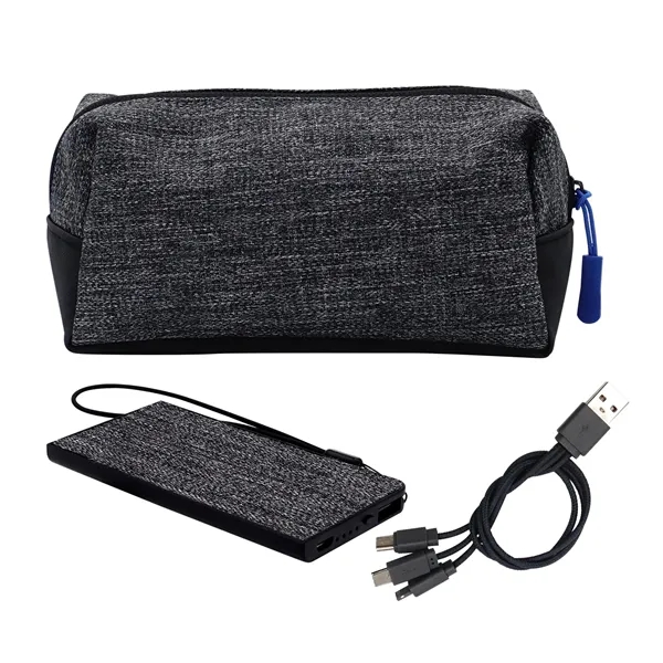 XL X LINE CHARGING TRIO SET... from ASI 30208 A P Specialties / AP Specialties