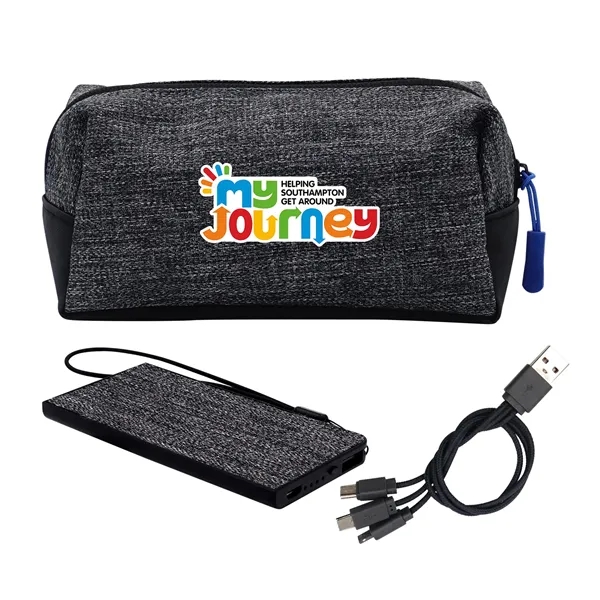 XL X LINE CHARGING TRIO SET... from ASI 30208 A P Specialties / AP Specialties