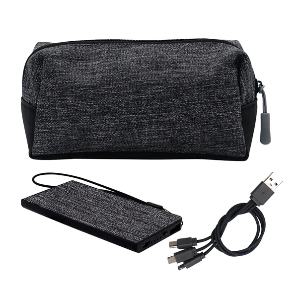 XL X LINE CHARGING TRIO SET... from ASI 30208 A P Specialties / AP Specialties