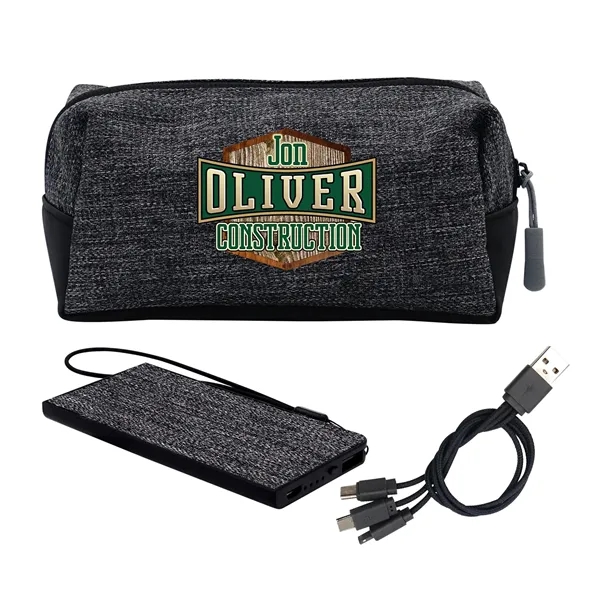 XL X LINE CHARGING TRIO SET... from ASI 30208 A P Specialties / AP Specialties