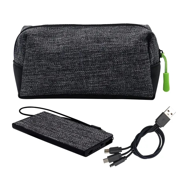 XL X LINE CHARGING TRIO SET... from ASI 30208 A P Specialties / AP Specialties