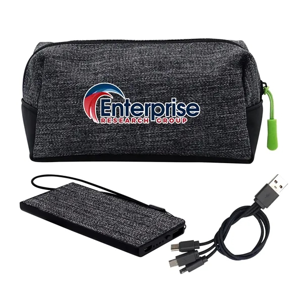 XL X LINE CHARGING TRIO SET... from ASI 30208 A P Specialties / AP Specialties