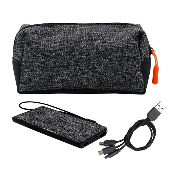 XL X LINE CHARGING TRIO SET... from ASI 30208 A P Specialties / AP Specialties