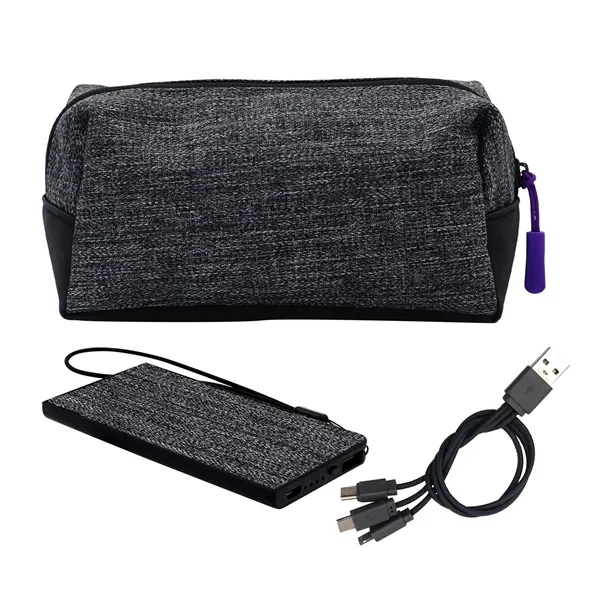 XL X LINE CHARGING TRIO SET... from ASI 30208 A P Specialties / AP Specialties