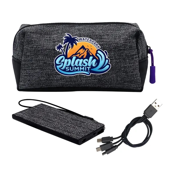 XL X LINE CHARGING TRIO SET... from ASI 30208 A P Specialties / AP Specialties