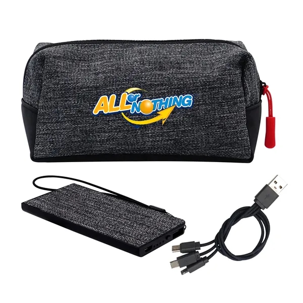 XL X LINE CHARGING TRIO SET... from ASI 30208 A P Specialties / AP Specialties