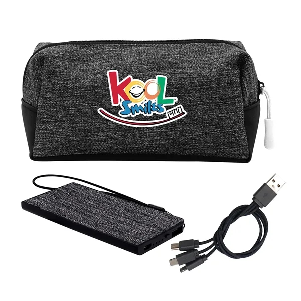 XL X LINE CHARGING TRIO SET... from ASI 30208 A P Specialties / AP Specialties