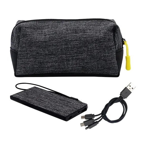 XL X LINE CHARGING TRIO SET... from ASI 30208 A P Specialties / AP Specialties