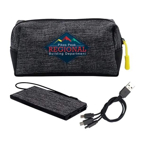 XL X LINE CHARGING TRIO SET... from ASI 30208 A P Specialties / AP Specialties