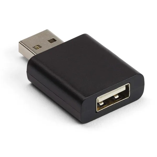 USB charging port and will ensure that your data remains private... from ASI 43075 C-Slide / C -Slide