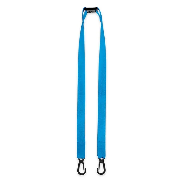 Blank lanyard for face masks.... from ASI 90807 Tekweld