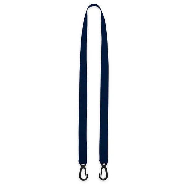 Blank lanyard for face masks.... from ASI 90807 Tekweld