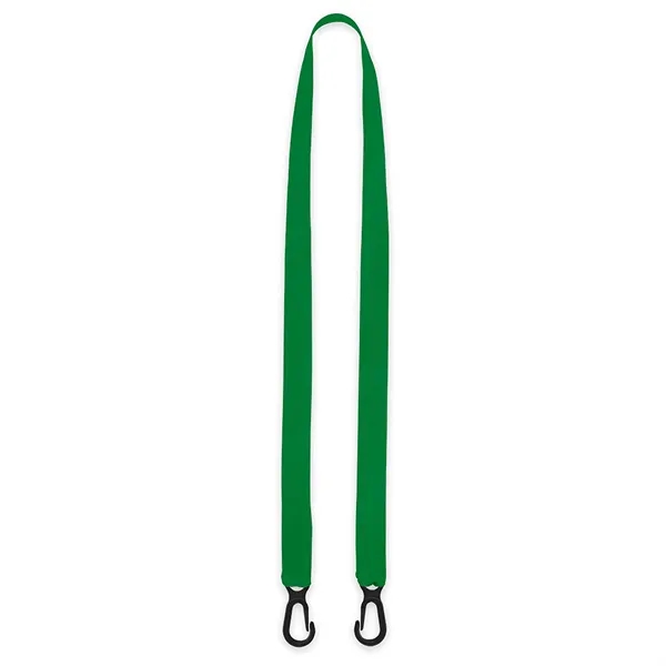 Blank lanyard for face masks.... from ASI 90807 Tekweld