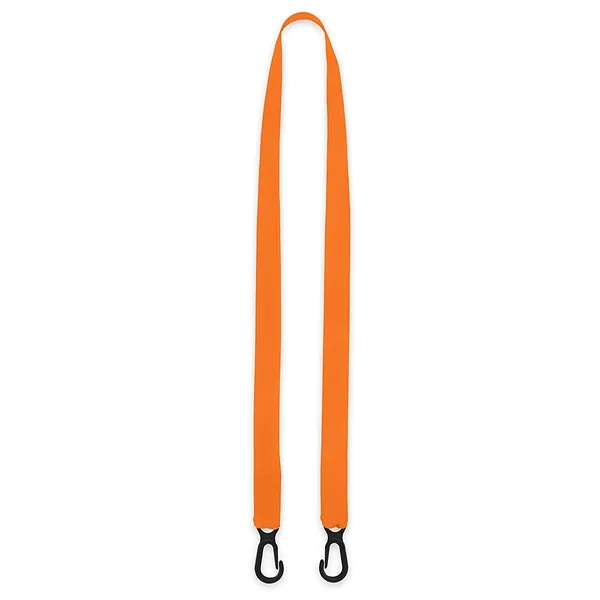 Blank lanyard for face masks.... from ASI 90807 Tekweld