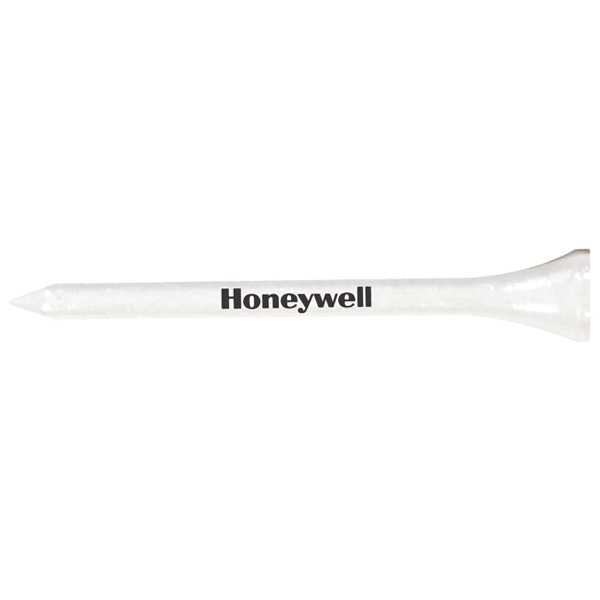 Quality wooden golf tees.... from ASI 30270 Aakron Line