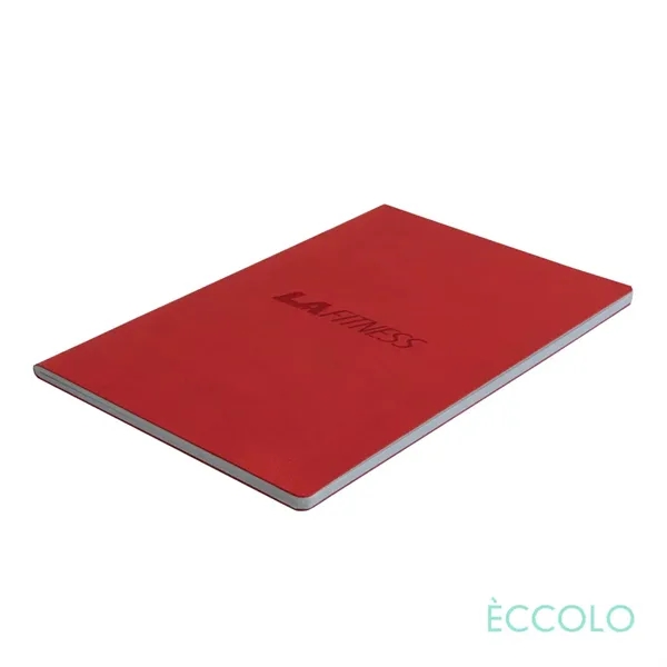 Eccolo® Single Meeting Journal - Medium... from ASI 84592 St Regis Group