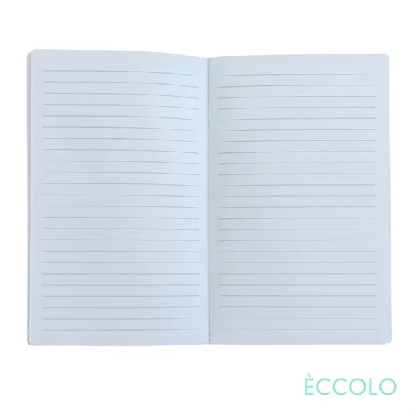 Eccolo® Single Meeting Journal - Medium... from ASI 84592 St Regis Group