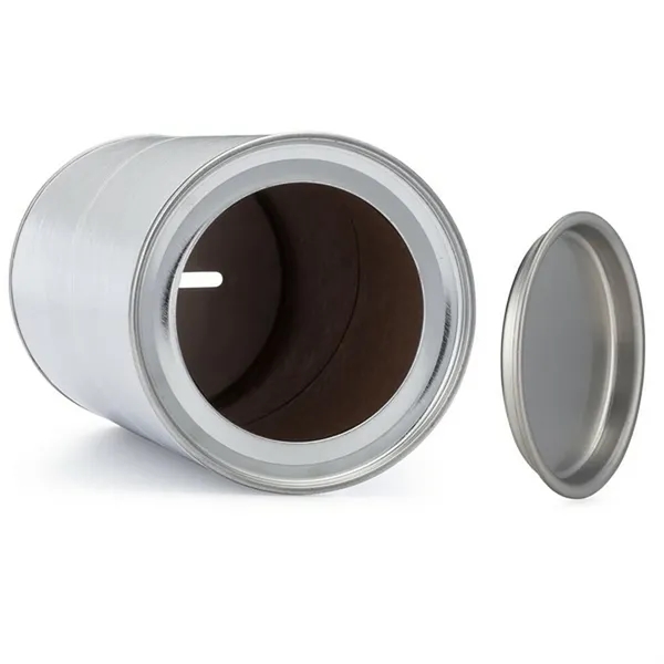 Cardboard Bank... from ASI 85620 H M Schmidt Co Inc