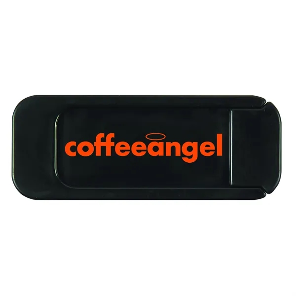 Ultra-thin webcam cover with customization options... from ASI 90807 Tekweld