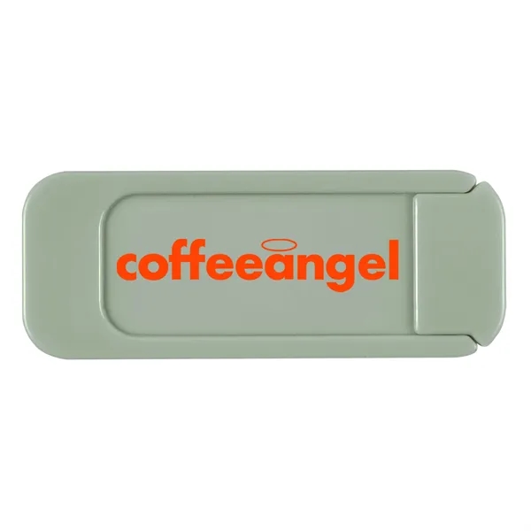 Awareness Tek booklet with single or double fold option and webcam... from ASI 90807 Tekweld