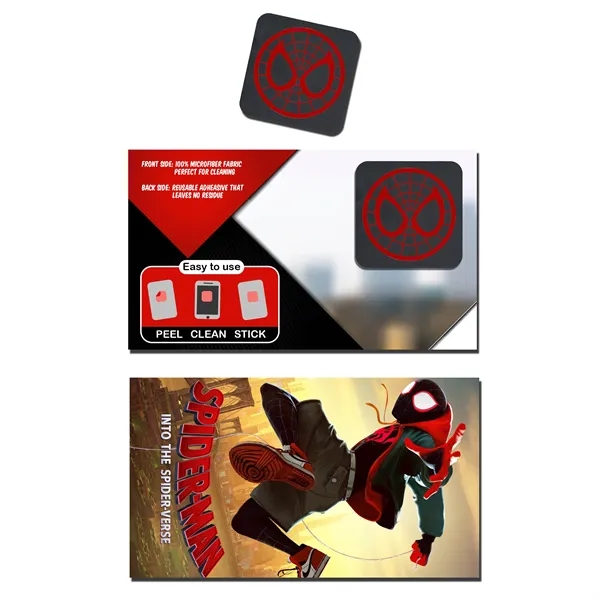 Microfiber decal.... from ASI 90807 Tekweld