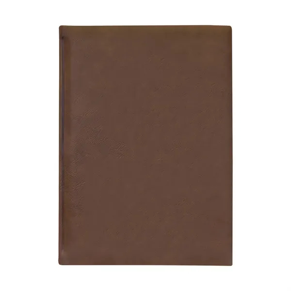 7" x 9 3/4" leatherette sketch book.... from ASI 74601 Calico